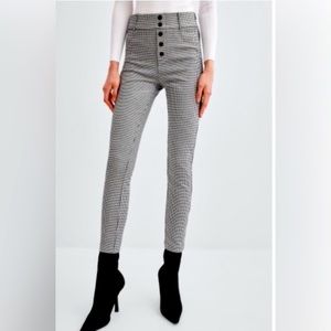 Zara leggings sz 28